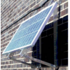 Solar Panel Roof & Wall A type Mounting for 720-1050mm wide panels 