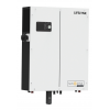 Sunsynk LifeLynk S - 2.5kW hybrid inverter, 2kWh LiFePO4 battery & 3kW MPPT