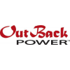 Outback Power spare part - FX or GS fan kit