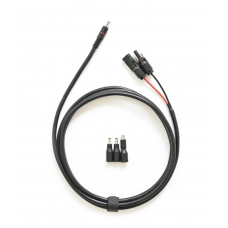 Jackery - MC4 Compatible to DC7909 Cable – 3 Meter