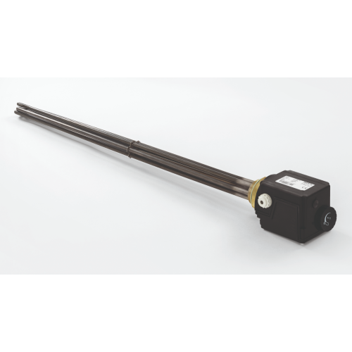 my-PV AC THOR 9kW Immersion heater with thermostat: Increase  self-consumption - 3 x 1.5 230V AC 3kW - without cable