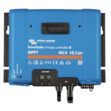 85A Victron SmartSolar MPPT250-85 - 250Voc PV Charge Controller - VE.Can - MC4
