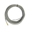 Sunny Island battery temperature sensor probe with 10m cable