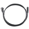 Victron VE Direct Cable 5m (one right angle connection)