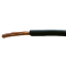 6mm Cable - M8 Lug to Bare Wire - 2 Meter