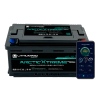 LithiumPro Energy UK Design & Co 12V 150Ah LiFePO Heated Battery 'ArcticXtreme' with SMARTIQ App, 150A Continuous discharge - The Gold Standard