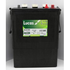 6v Lucas battery 6-LC-L16 365ah Flooded Deep Cycle