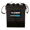6v Platinum battery PLA-L16P 420ah Flooded Deep Cycle - CAN ONLY DELIVER TO A GENUINE BUSINESS ADDRESS