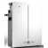 White Sunsynk W-Series 10.64 Lithium Battery Module 10.64 kWh LiFePO4 Battery - 51.2V Lithium - Wall Mounted - Integrated DC Breaker