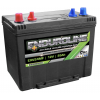 ** LAST FEW REMAINING ** Used Once 12V ENDUROLINE Battery 85Ah Marine Deep Cycle COLLECTION ONLY