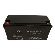 24V Archibald Battery 100Ah LiFePO4 Bluetooth - 5 Year Warranty with A Grade EVE Cells