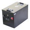 12V 80Ah 1.1Kwhr Bimble LTO Lithium Battery 30,000 Cycles - LTO - 10 year warranty - Built In BMS - Bluetooth - Low Temperature -40°C Usage