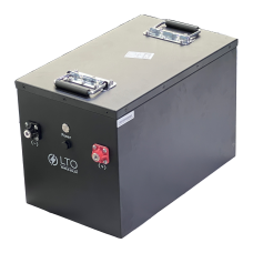 12V 80Ah 1.1Kwhr Bimble LTO Lithium Battery 30,000 Cycles - LTO - 10 year warranty - Built In BMS - Bluetooth - Low Temperature -40°C Usage