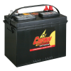 CLEARANCE PRICE - 12V Crown Battery 115Ah Flooded Deep Cycle COLLECTION ONLY