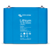 Victron Smart Lithium LiFePO4 12.8V 60Ah Battery