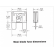 20A Blade fuse - Maxi 20A Blade fuse - Maxi