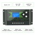 PRICED TO CLEAR - 10A PWM Charge Controller 12v 24v