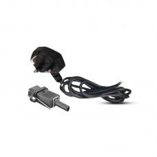 Mains Cord UK for Victron Smart IP43 / Skylla-S Charger 2m