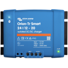 Victron Orion 24V to 24V 12A (280W) DC-DC isolated 24--24-12A