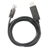 Optional USB communications cable for Tracer XTRA, AN and BN Charge Controllers