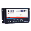 Dual Battery 10A PWM charge controller - EPsolar - Charge starter and leisure battery