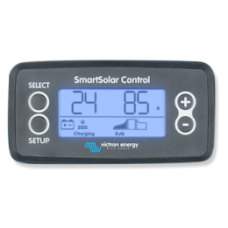 Victron SmartSolar MPPT, Display/Control plug in for MPPT controllers, not for all models - see description