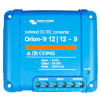 OPEN BOX SALE - Victron Orion 12v to 12v 18A 220W DC-DC converter Isolated 12--12-18A(220W)