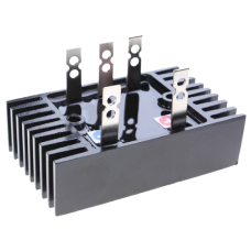 3 Phase Bridge Rectifier 100A for DC charging from Wind Turbine or PMA PMG up to 1200V