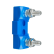 Victron Mega fuse holder, Modular with cover