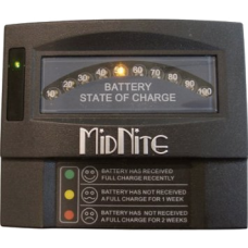 Midnite Solar Battery Capacity Meter MNBCM