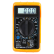 Digital Multimeter 500V AC/DC for setting up and testing your system - including battery