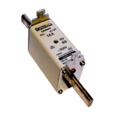 250A NH1 fuse, 250VDC for NH1 Disconnect