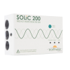 Solar Immersion Controller SOLiC 200 free hot water from your excess solar - Ideal for systems without battery storage