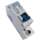 25A DC DIN Mount Breaker 125V MCB C curve