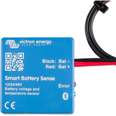 Victron Smart Battery Sense - Long Range wireless battery sensor for SmartSolar MPPTs