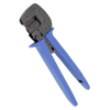 MC4 Crimping Tool - Crimpers for Solar PV Connectors 2.5-6mm2 Cable - crimper