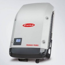 3.6Kw Primo Fronius inverter dual MPPT with 4.15kWp of Perlight All Black PV bundle