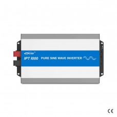 1000W 12V EPever iPower Pure Sine Wave Inverter - IPT series