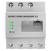 Sunny Home Manager 2 inc power measurement and Ethernet