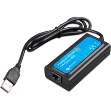 Victron MK3-USB C interface for Configuring Multiplus and Quattro Inverters including EasySolar with VE.Bus