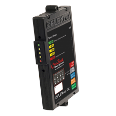 Outback FLEXnet DC monitoring system