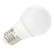 12V/24V Frosted Edison COB Light E27 Screw In 3W Warm White Light Bulb