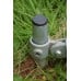 T-Type Ground Mount Ground Fixing Pole (ground Mount frame purchased separately)