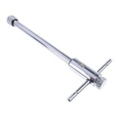 Tap Wrench With Ratchet