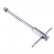 Tap Wrench With Ratchet