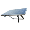 Side of Pole Solar Panel Mount for 50W Bimble Panel - 620 X 450 X 25mm