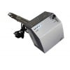 ELWA Solar Hot Water Unit - rated power DC 2000W - MPP Voltage 100-360V - 750w AC backup or boost - Uses 1 and 1/2 
