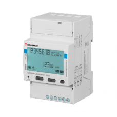 Carlo Galvazzi Energy Meter EM530 3-phase >65A per phase (CT clamps)