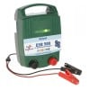 12V Electric Fence Energiser Bundle with ESB500 Energiser, Charge Controller, Panel and Battery