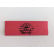 Bimble Solar Branded Heat Shrink RED - 25mm